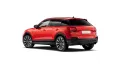Audi SQ2 2.0 TFSI quattro S tronic OptikP ACC AHK Kam