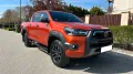 Toyota Hilux 2.8 D-4D MHEV 4X4 DOUBLE INVINCIBLE