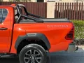 Toyota Hilux 2.8 D-4D MHEV 4X4 DOUBLE INVINCIBLE