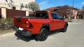 Toyota Hilux 2.8 D-4D MHEV 4X4 DOUBLE INVINCIBLE