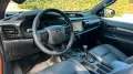 Toyota Hilux 2.8 D-4D MHEV 4X4 DOUBLE INVINCIBLE