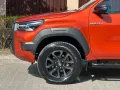Toyota Hilux 2.8 D-4D MHEV 4X4 DOUBLE INVINCIBLE