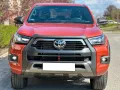 Toyota Hilux 2.8 D-4D MHEV 4X4 DOUBLE INVINCIBLE