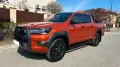 Toyota Hilux 2.8 D-4D MHEV 4X4 DOUBLE INVINCIBLE