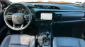 Toyota Hilux 2.8 D-4D MHEV 4X4 DOUBLE INVINCIBLE