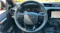 Toyota Hilux 2.8 D-4D MHEV 4X4 DOUBLE INVINCIBLE