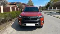 Toyota Hilux 2.8 D-4D MHEV 4X4 DOUBLE INVINCIBLE