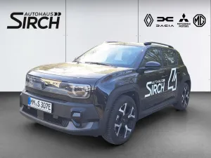 Renault R 4 E-Tech elektrisch Techno 150 Comfort Range