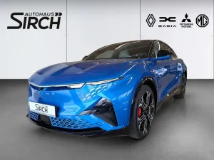 Alpine A390 GT 89KwH Allrad