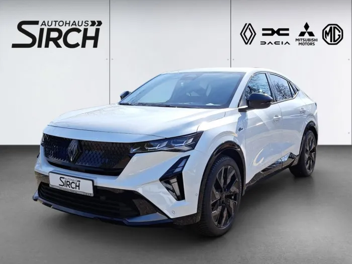 Renault Rafale Esprit Alp. E-Tech Plug-in Hybrid 300 4x4