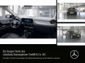 Mercedes-Benz B 160*ADVANTAGE*KAMERA*PARKASSIST*MBUX-HIGH*2021