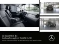 Mercedes-Benz B 160*ADVANTAGE*KAMERA*PARKASSIST*MBUX-HIGH*2021