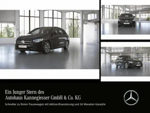 Mercedes-Benz B 160*ADVANTAGE*KAMERA*PARKASSIST*MBUX-HIGH*2021