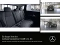 Mercedes-Benz B 160*ADVANTAGE*KAMERA*PARKASSIST*MBUX-HIGH*2021