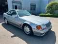 Mercedes-Benz SL 600 SL
