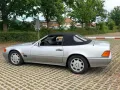 Mercedes-Benz SL 600 SL