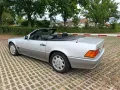 Mercedes-Benz SL 600 SL