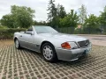 Mercedes-Benz SL 600 SL