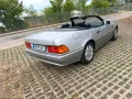 Mercedes-Benz SL 600 SL