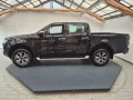 Isuzu D-Max Double Cab 4WD LSE A T