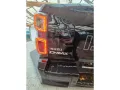 Isuzu D-Max Double Cab 4WD LSE A T