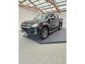Isuzu D-Max Double Cab 4WD LSE A T