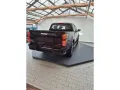 Isuzu D-Max Double Cab 4WD LSE A T