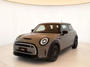 MINI Mini Full Electric Cooper SE Classic - NEOPATENT