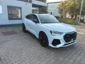 Audi RSQ3 Sportback 2.5 TFSI quattro,21