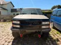 Chevrolet Suburban 6.5TD 4x4 K2500 Heavy D...