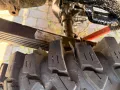 Chevrolet Suburban 6.5TD 4x4 K2500 Heavy D...