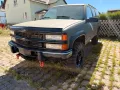 Chevrolet Suburban 6.5TD 4x4 K2500 Heavy D...