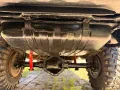 Chevrolet Suburban 6.5TD 4x4 K2500 Heavy D...