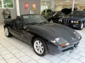 BMW Z1 / TOPZUSTAND / TOPHISTORIE / nur 57tkm