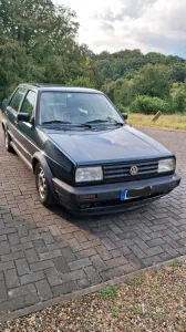 Volkswagen VW Jetta 2 1.6 PN