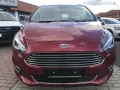 Ford S-Max 165PS Titanium LED DAB NAVI RFK WINTERP