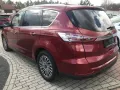 Ford S-Max 165PS Titanium LED DAB NAVI RFK WINTERP