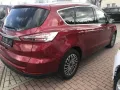 Ford S-Max 165PS Titanium LED DAB NAVI RFK WINTERP