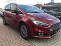 Ford S-Max 165PS Titanium LED DAB NAVI RFK WINTERP