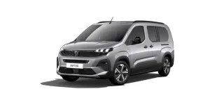 Peugeot Rifter GT L2*7Sitz*LED*Navi*Shzg*BFS*PDC*Cam*ACC