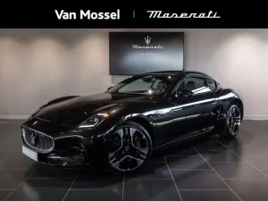 Maserati Granturismo AWD Folgore 92.5 kWh 761pk - 2 jaar