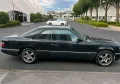 Mercedes-Benz CE 300 W124 Coupé