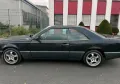 Mercedes-Benz CE 300 W124 Coupé