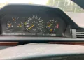 Mercedes-Benz CE 300 W124 Coupé