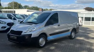Peugeot EXPERT KASTEN L2H1 STANDHEIZUNG/TÜV NEU/1.HAND