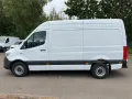 Mercedes-Benz eSprinter 314 KA 36 HD Select Navi LED Kamera