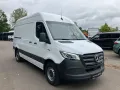 Mercedes-Benz eSprinter 314 KA 36 HD Select Navi LED Kamera
