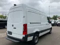 Mercedes-Benz eSprinter 314 KA 36 HD Select Navi LED Kamera