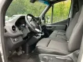 Mercedes-Benz eSprinter 314 KA 36 HD Select Navi LED Kamera