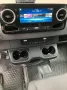 Mercedes-Benz eSprinter 314 KA 36 HD Select Navi LED Kamera